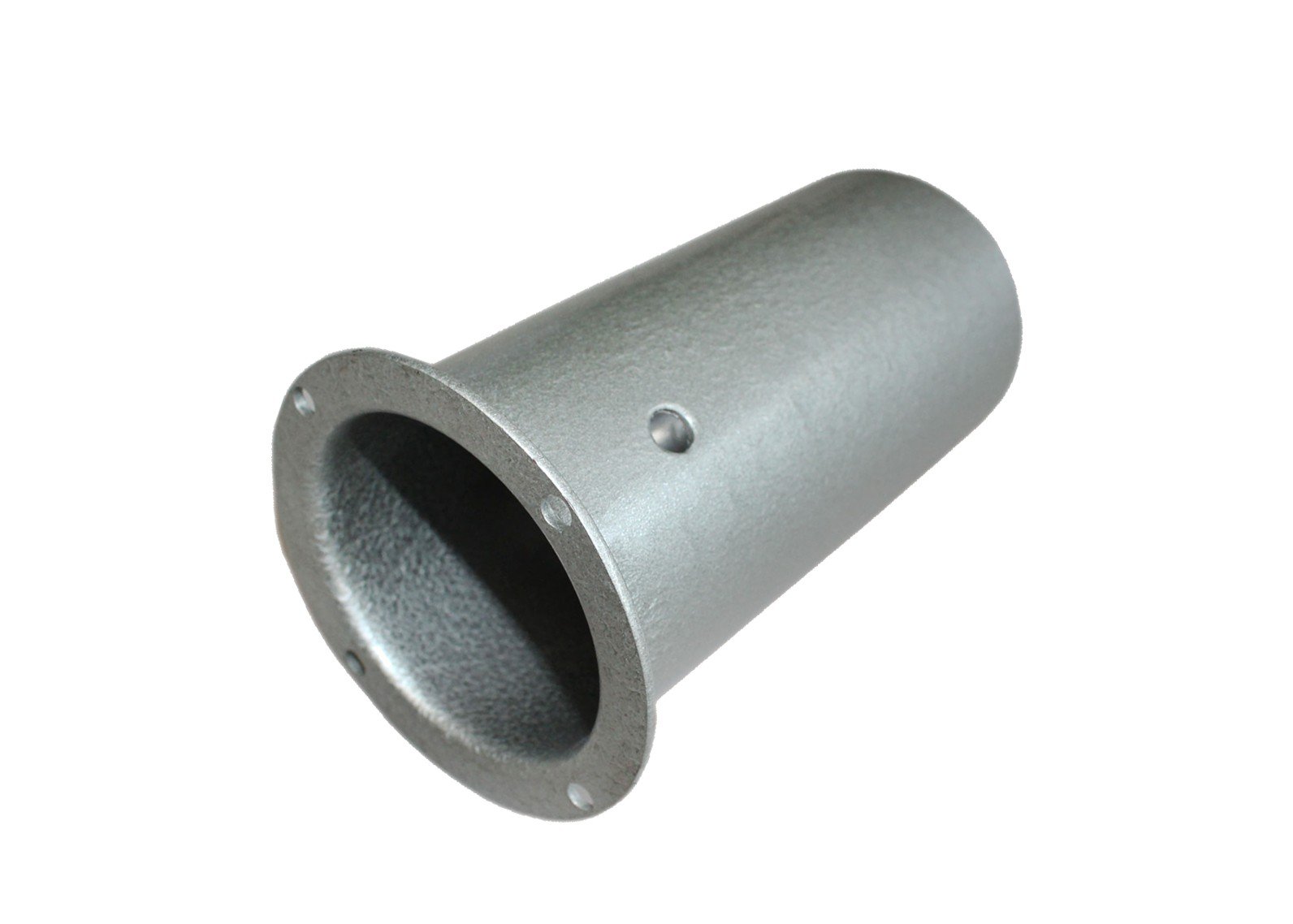 Connection fittings