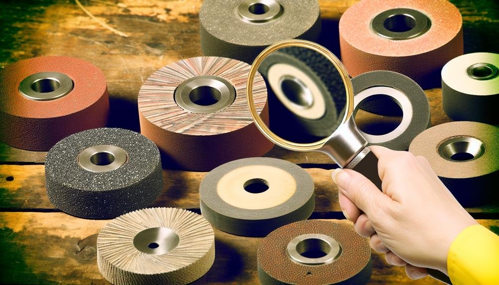 Understanding Abrasive Grinding Wheel Specifications: A Comprehensive Guide for Optimal Performance